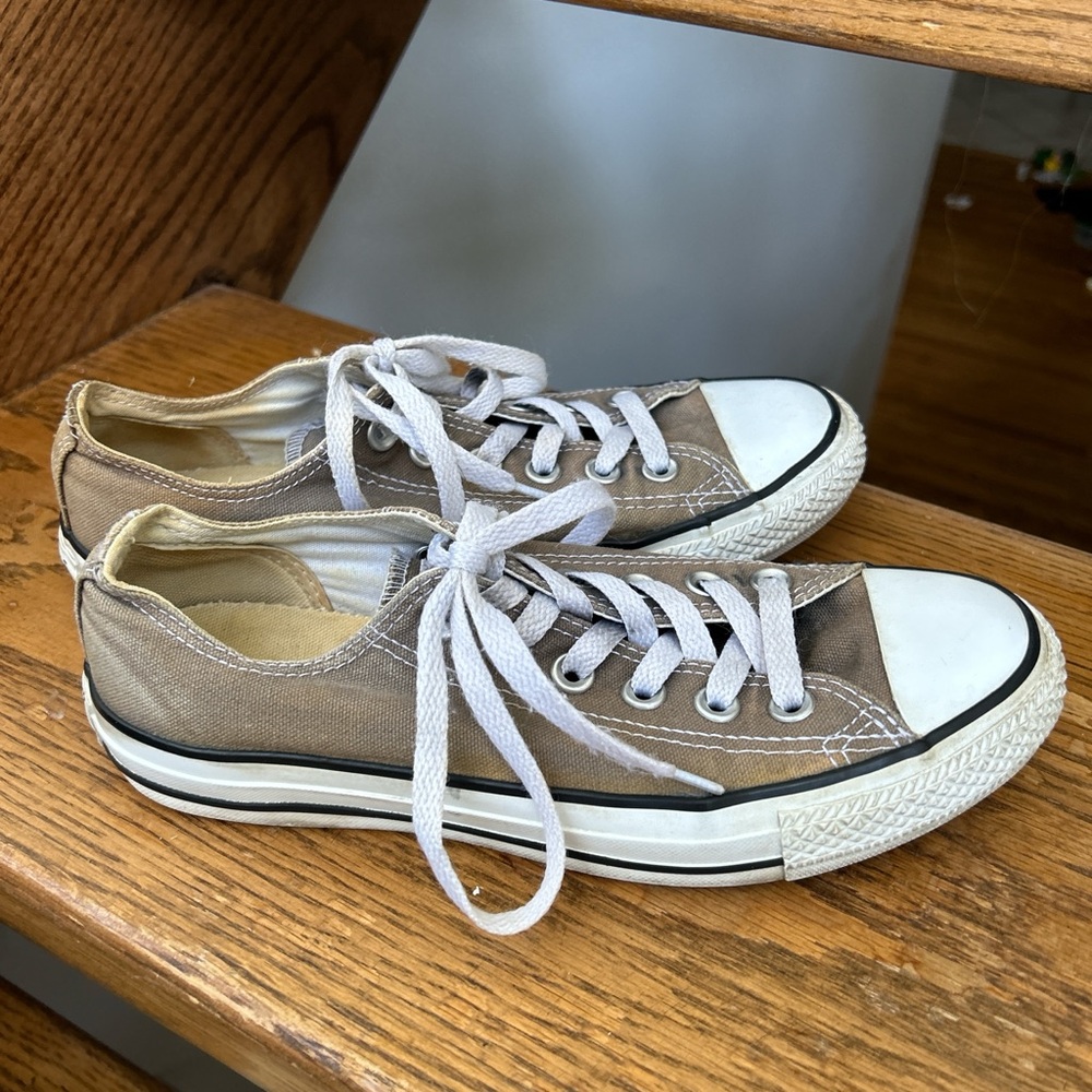 Converse all star low sneakers #converse #classic